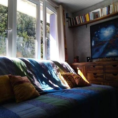 Ferienwohnung Studio Cosy Rennes-Les-Bains Exterior foto